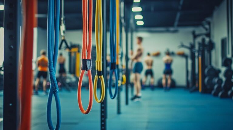 Crossfit: ¿cómo elegir una cuerda para saltar? Trucos esenciales para cuidarla y mantenerla en perfectas condiciones