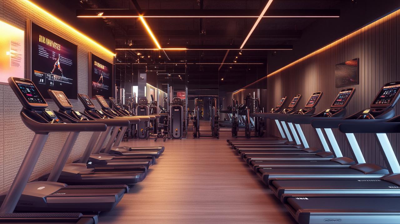 Cinta de correr Intersport: ¡he aquí por qué elegirlas para tus entrenamientos personalizados!