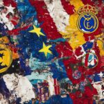 Los mejores clubes de fútbol europeos: ranking de títulos y valoración económica en millones