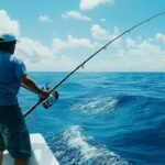 Guía completa de pesca en el mar con jig: Lugares secretos donde capturar especies con señuelos metálicos