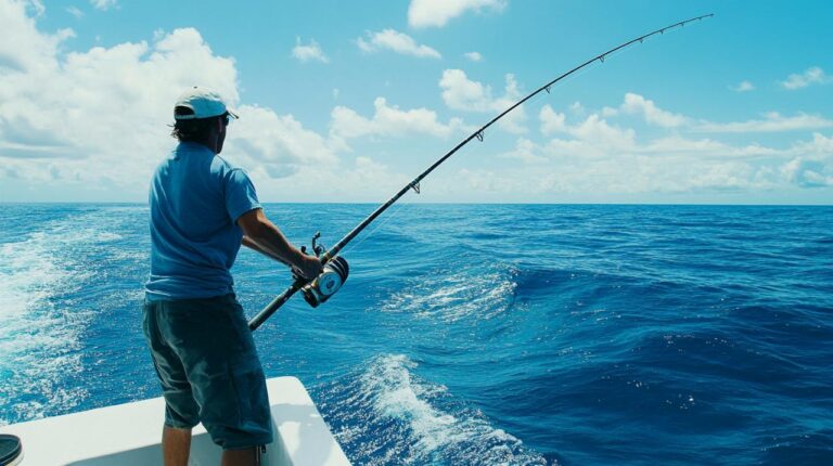 Guía completa de pesca en el mar con jig: Lugares secretos donde capturar especies con señuelos metálicos