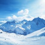 El Gran Macizo: Formación geológica y estructura montañosa de los Alpes franceses