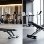 Mejor banco de musculación: ¿Plegable o fijo? ¿Cuál elegir? Claves para su limpieza y mantenimiento óptimo