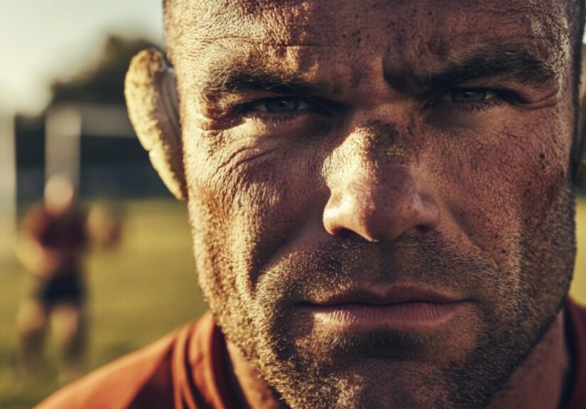 Otohematoma en el rugby: factores genéticos que explican por qué los jugadores de rugby tienen las orejas tan dañadas