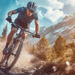 Los mejores ejercicios para prepararse físicamente para el MTB con enfoque en la recuperación muscular post-entrenamiento