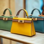 cómo encontrar las mejores tiendas de moda en línea para comprar bolsos de lujo como el baguette de fendi
