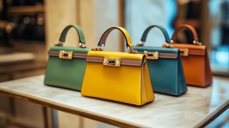 cómo encontrar las mejores tiendas de moda en línea para comprar bolsos de lujo como el baguette de fendi