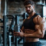 Proteína de suero para adelgazar: ¿por qué, cuándo y cómo combinarla con BCAA y glutamina para preservar masa muscular?