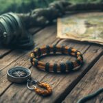 Las diferentes funciones de una pulsera de supervivencia: guía completa para situaciones de emergencia