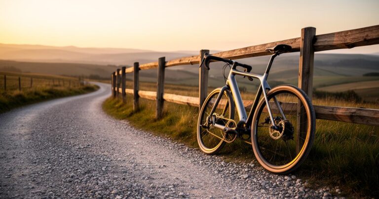 La bici gravel: definición y características que la convierten en una opción sostenible para el ciclismo moderno