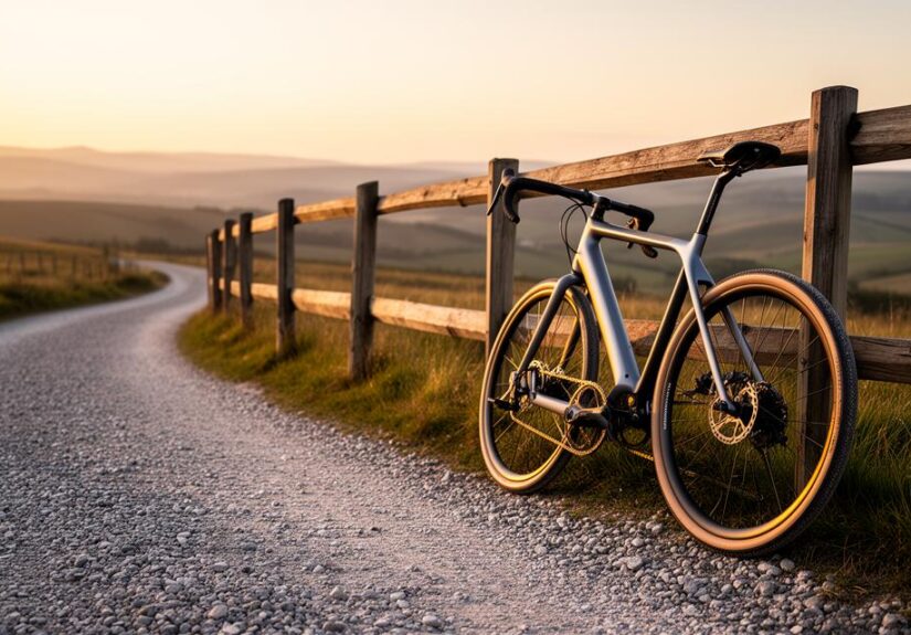 La bici gravel: definición y características que la convierten en una opción sostenible para el ciclismo moderno