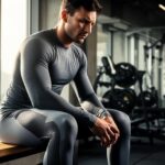 Ropa de compresión: ¡Mejora tu rendimiento y recuperación muscular potenciando tu fortaleza mental en cada esfuerzo!