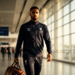 El campeón del mundo Griezmann regresa a Francia con una evolución táctica que sorprende a Deschamps