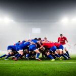 Ulster contra Munster Rugby Transmisión en vivo gratuita y actualizaciones en vivo: Las mejores opciones para no perderte ni un segundo del partido