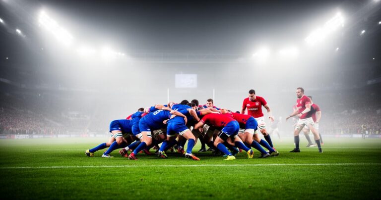 Ulster contra Munster Rugby Transmisión en vivo gratuita y actualizaciones en vivo: Las mejores opciones para no perderte ni un segundo del partido
