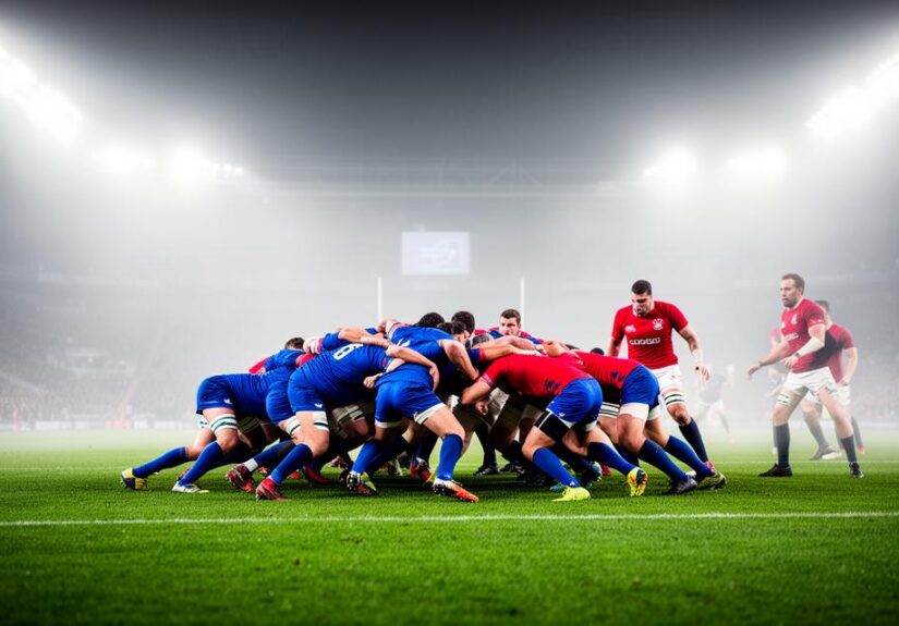 Ulster contra Munster Rugby Transmisión en vivo gratuita y actualizaciones en vivo: Las mejores opciones para no perderte ni un segundo del partido