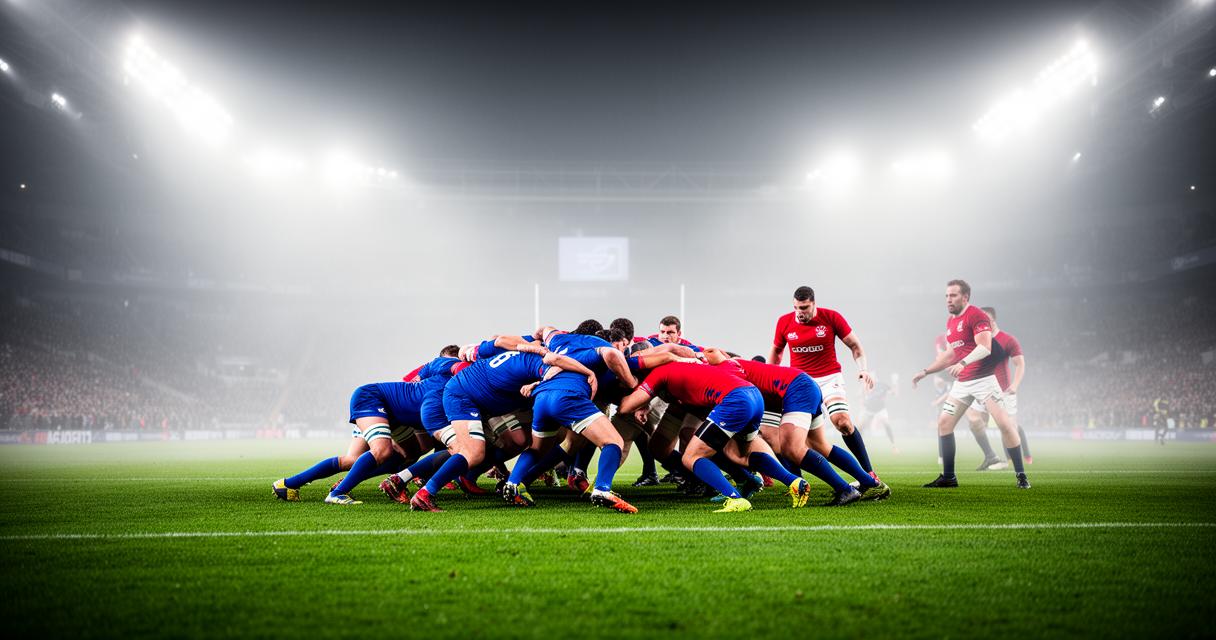 Ulster contra Munster Rugby Transmisión en vivo gratuita y actualizaciones en vivo: Las mejores opciones para no perderte ni un segundo del partido